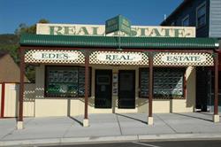 Edes Real Estate