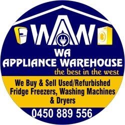 WA Appliance Warehouse