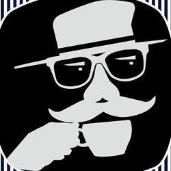 Incognito Cafe