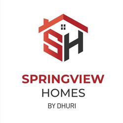 SPRINGVIEW HOMES
