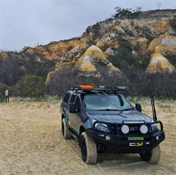 Taylor Automotive & 4WD