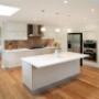 Kitchen Renovation