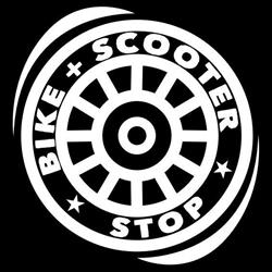 Scooter stop