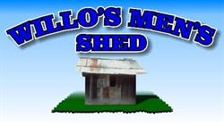 Willo's Men's Shed