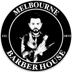 Melbourne Barber House
