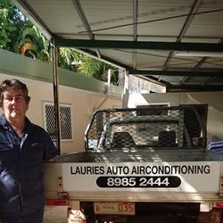 Laurie's Auto Airconditioning