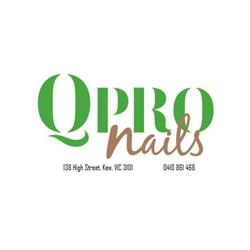 Q Pro Nails