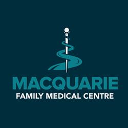 Macquarie Family Medical Centre