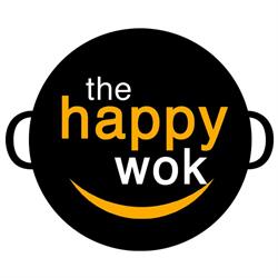 The Happy Wok