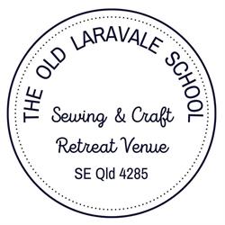 The Old Laravale School