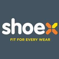 ShoeX
