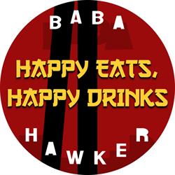 Baba Hawker