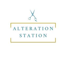 Alteration Station