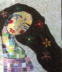 Carla.k Inspirations, Mosaic classes