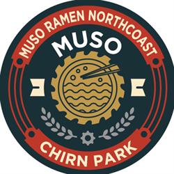 Muso Ramen North Coast