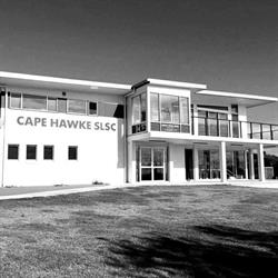 Cape Hawke Surf Life Saving Club