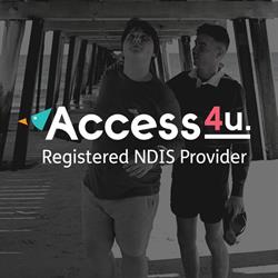 Access4U