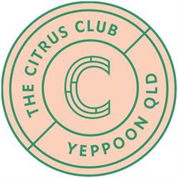 The Citrus Club