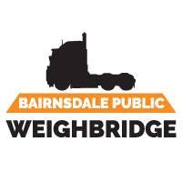 Bairnsdale Public Weighbridge