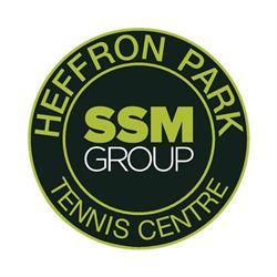 Eastcourts Tennis Heffron Park