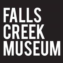 Falls Creek Museum