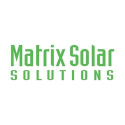 Matrix Solar Solutions