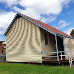 Bridgetown Historical Society Inc.