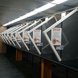 Topshot Indoor Shooting Sports