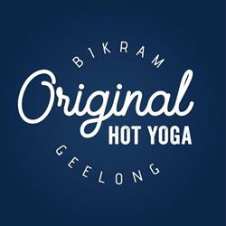 Bikram Original Hot Yoga Geelong