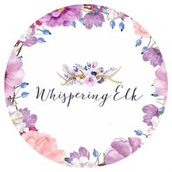 Whispering Elk