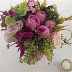 Raines Garden Gourmet & Flowers