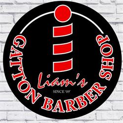 Liam’s Gatton Barber Shop