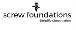 Screw Foundations