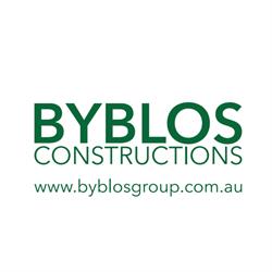 Byblos Constructions