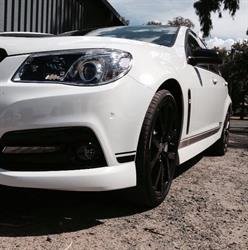 RPM Automotive