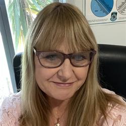 Carolyn Gill Kinesiology