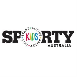 Sporty Kids Australia
