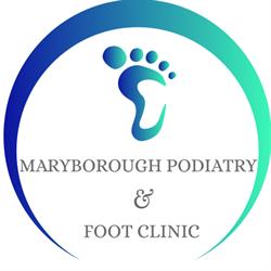 Maryborough Podiatry & Foot Clinic