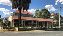Imperial Hotel Avenel