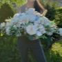 Baby Funeral Flowers