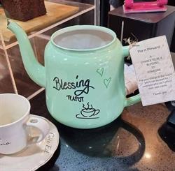 Wild Poppy Cafe