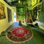 Interior: Entry Area