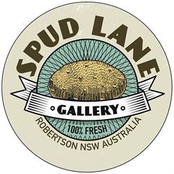 Spud Lane Gallery