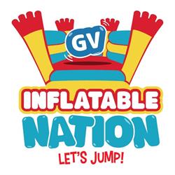 GV Inflatable Nation