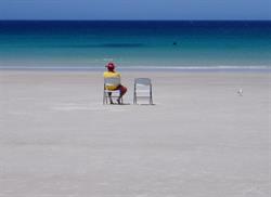 Boat Harbour Beach Surf Life Saving Club