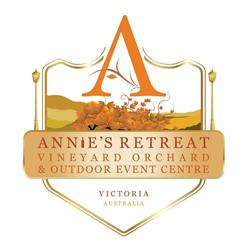 Annie's Retreat - Wedding Venue