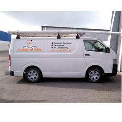 DC Electrical Kimba