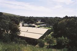 Revival Fellowship Camp Playground