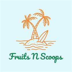 Fruits N Scoops Pancake House