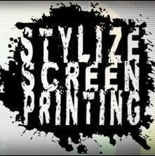 Stylize Screenprinting